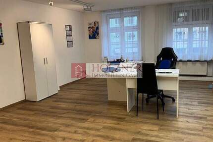 Arbeiten im Herzen der Landshuter Altstadt - 3-Zimmer-Gewerbeeinheit Objektnummer 2025674 3 zimmer
