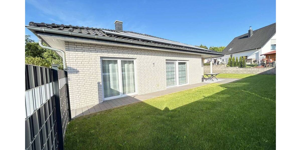 Bungalow Lichtenau - 6 Zimmer, 133 m&sup2;, 540.000&euro; | Angebot:23948099