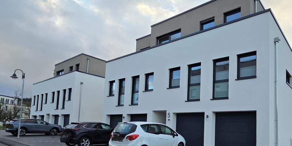 Etagenwohnung Konz Könen - 2 Zimmer, 74 m&sup2;, 325.600&euro; | Angebot:25667188