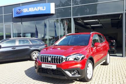 Suzuki SX4 49.833 km 16.990 &euro; Volkmarsen 34471