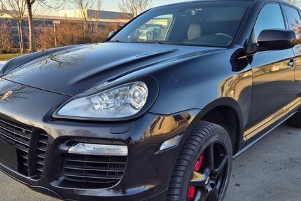 Porsche Cayenne 257.000 km 8.950 &euro; Fürstenfedbruck 82256