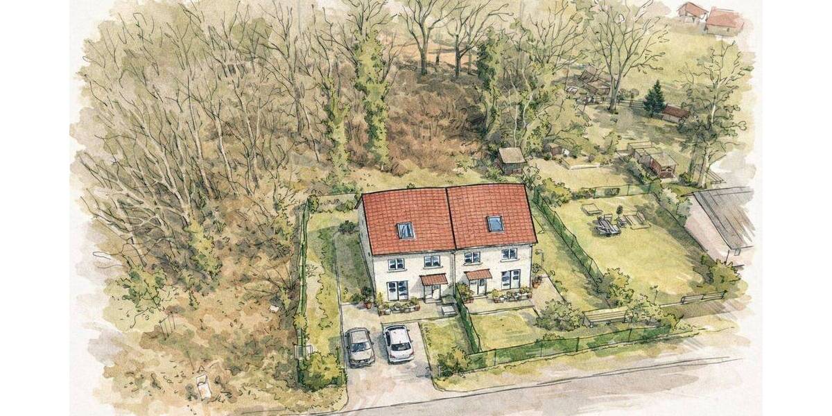 Grundstück Senftenberg / Niemtsch Niemtsch - 195.000&euro; | Angebot:26930929