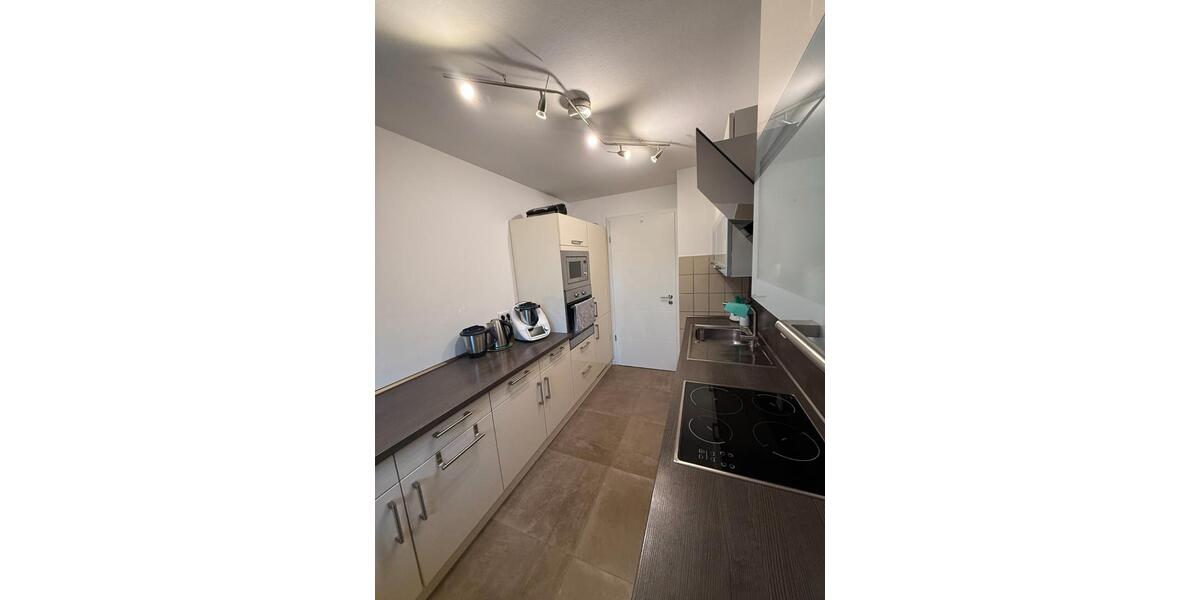 Dachgeschoßwohnung Augsburg Lechhausen - 3 Zimmer, 84 m&sup2;, 430.000&euro; | Angebot:27190864