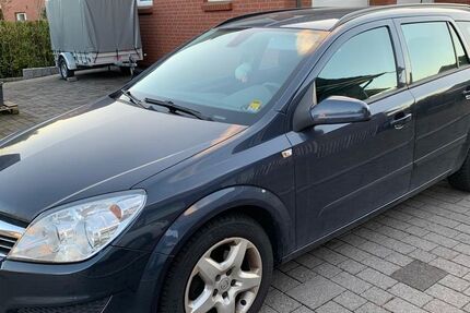 Opel Astra 194.500 km 2.990 &euro; Glinde 21509