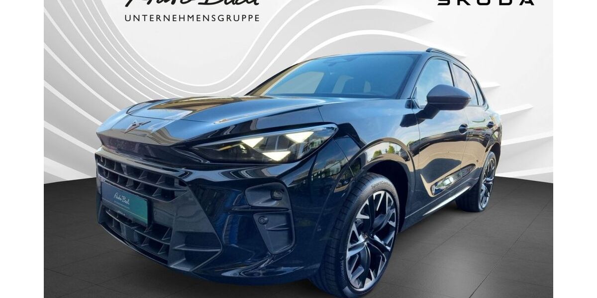 Cupra Terramar 16.900 km 44.680 &euro; Bad Camberg 65520