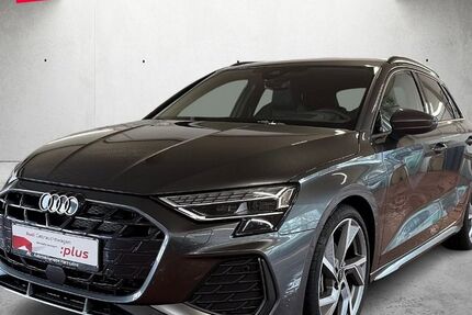 Audi A3 9.262 km 40.220 &euro; Osterode 37520