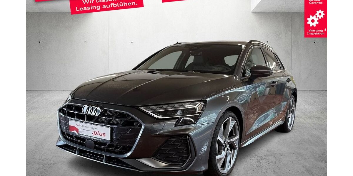 Audi A3 9.262 km 40.220 &euro; Osterode 37520