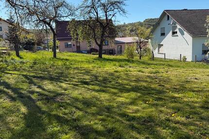 Grundstück Kalbach - 50.000&euro; | Angebot:26325211