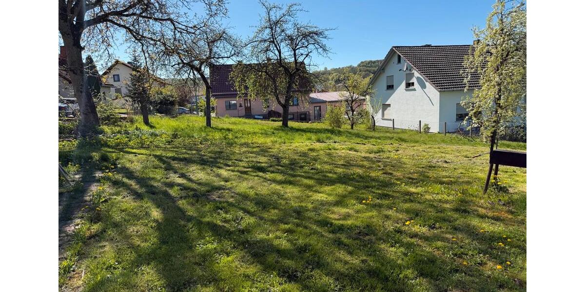 Grundstück Kalbach - 50.000&euro; | Angebot:26325211