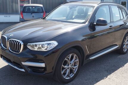 BMW X3 125.800 km 28.800 &euro; Landsberg 86899