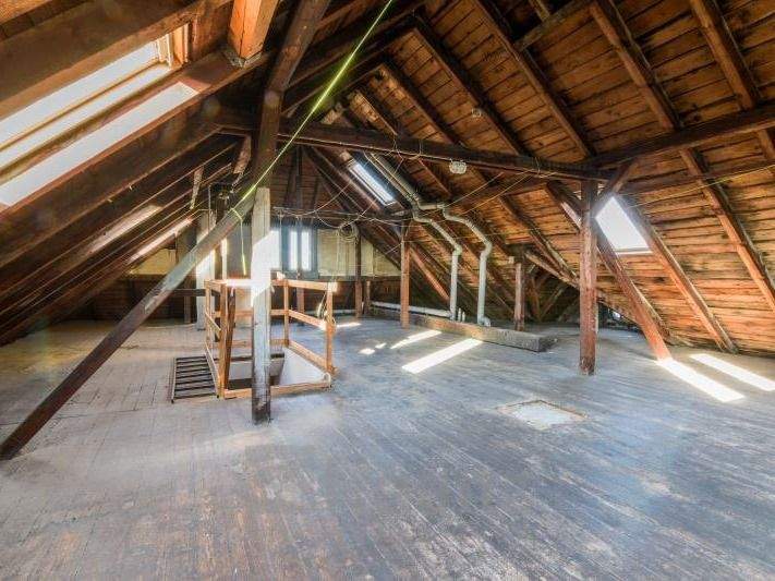 Mehrfamilienhaus, Wohnhaus Hohenstein-Ernstthal Ernstthal - 2 Zimmer, 450.000&euro; | Angebot:25746534