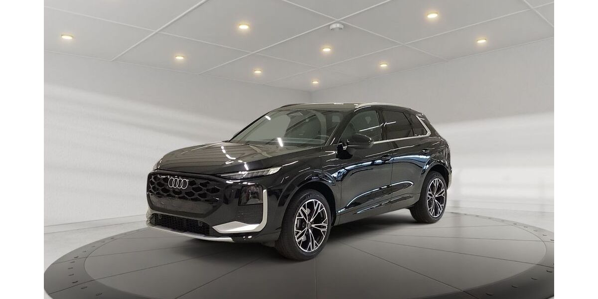 Audi Q3 3.800 km 54.900 &euro; Weißenfels 06667