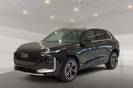 Audi Q3 4.200 km 54.900 &euro; Weißenfels 06667