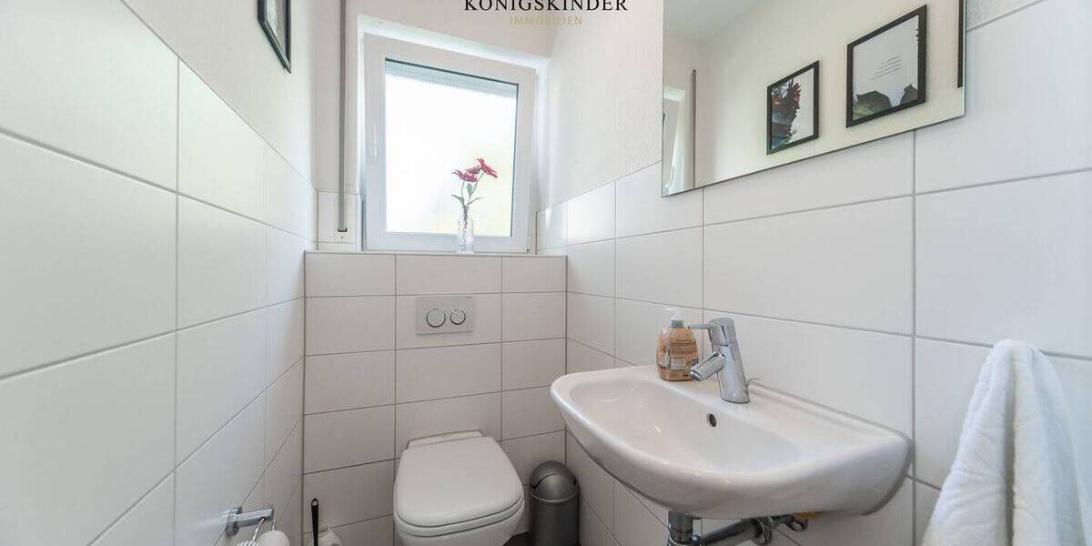 Etagenwohnung Waiblingen - 4 Zimmer, 106 m&sup2;, 549.000&euro; | Angebot:26228686