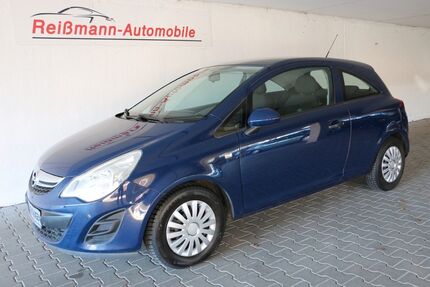 Opel Corsa 135.502 km 3.490 &euro; Dresden 01156
