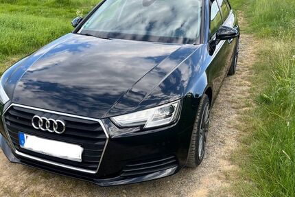 Audi A4 157.000 km 11.300 &euro; Eichelhardt 57612