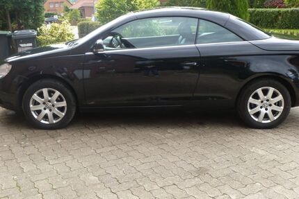 VW Eos 378.400 km 1.400 &euro; Ahlum 38302