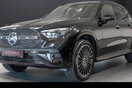 Mercedes-Benz GLC 300 15.000 km 70.900 &euro; Bitburg 54634