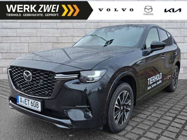 Mazda CX-60 4.742 km 53.990 &euro; Augsburg 86179