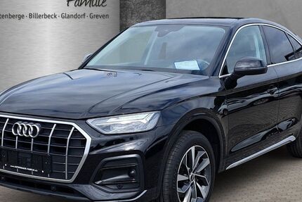 Audi Q5 87.725 km 42.490 € Altenberge 48341