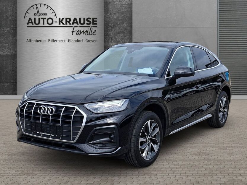 Audi Q5 87.725 km 42.490 € Altenberge 48341