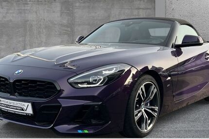BMW Z4 M40 12.242 km 53.990 &euro; Recklinghausen 45659