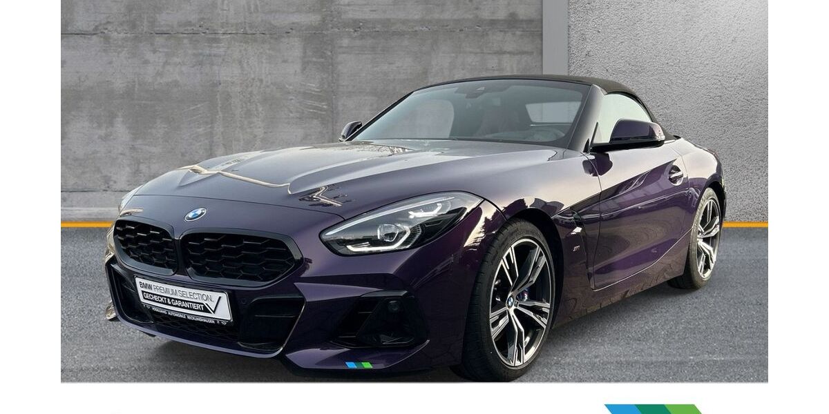 BMW Z4 M40 12.242 km 53.990 &euro; Recklinghausen 45659