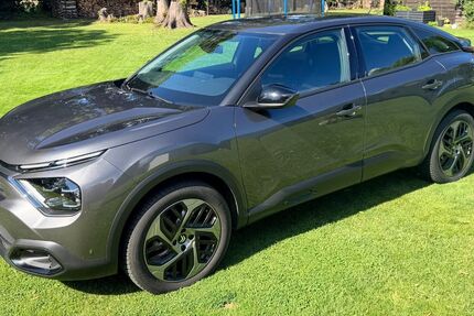 Citroen C4 42.402 km 18.400 &euro; Divitz 18314