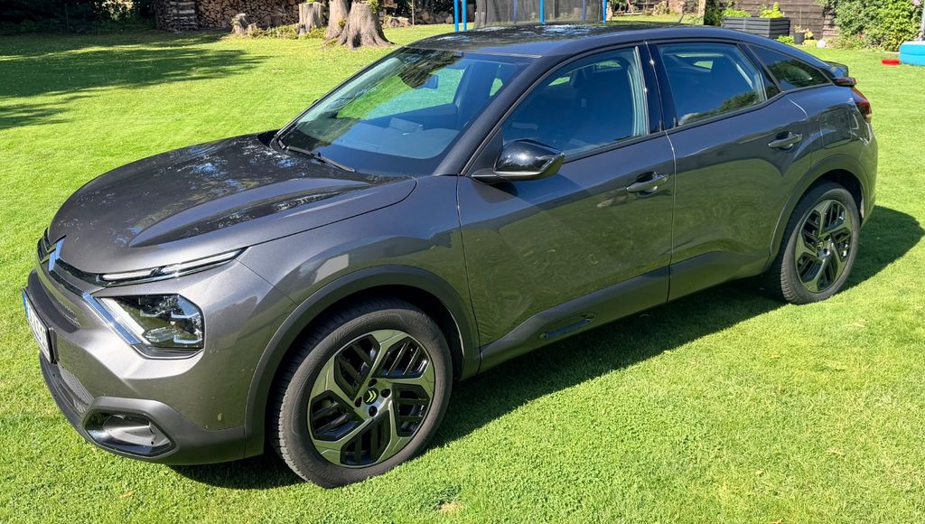 Citroen C4 42.402 km 18.400 &euro; Divitz 18314