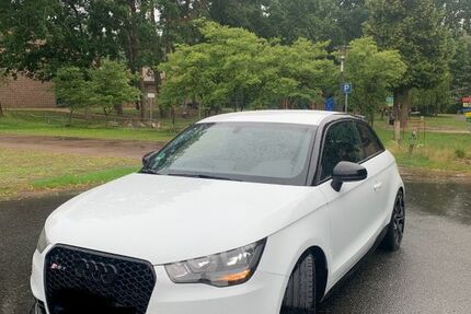 Audi A1 184.245 km 9.300 &euro; Amt Neuhaus 19273