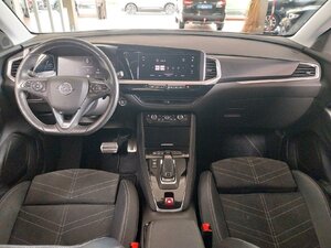 Opel Grandland X Elegance SHZ LHZ Elek. Heckkl. NAVI KA 33.253 km 23.980 &euro; HAAN 42781