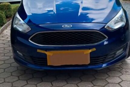 Ford C-Max 90.849 km 5.700 &euro; Waldershof 95679