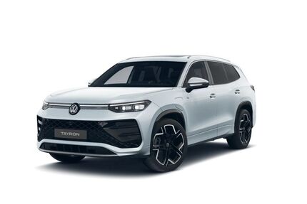 VW Tayron 1.001 km 56.988 &euro; Kassel 34119