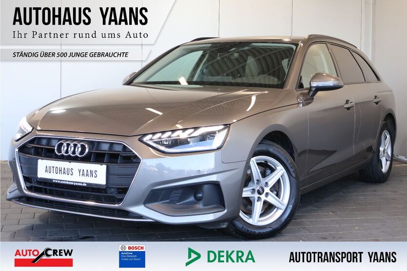 Audi A4 139.950 km 19.289 € Pinneberg 25421