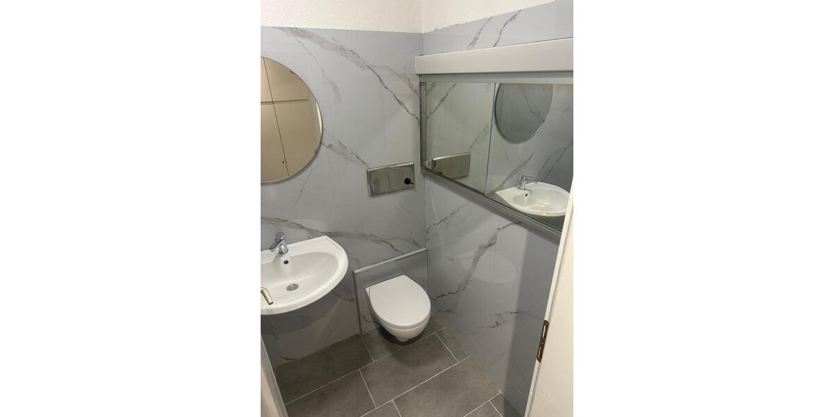 Etagenwohnung Möhnesee - 1 Zimmer, 43 m&sup2;, 490&euro; | Angebot:25103904