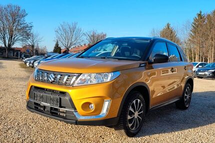 Suzuki Vitara 106.771 km 13.980 &euro; Zwickau 08056