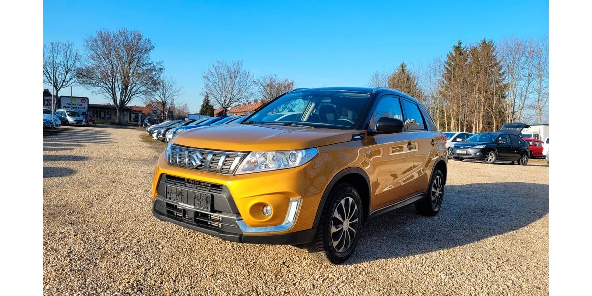 Suzuki Vitara 106.771 km 13.980 &euro; Zwickau 08056