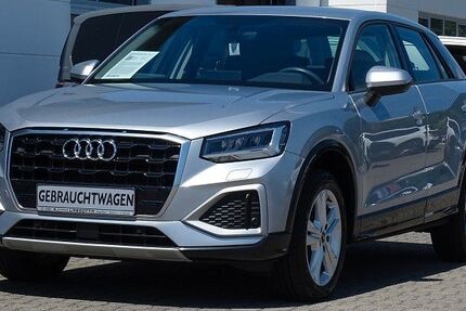 Audi Q2 40.335 km 20.445 &euro; Meißen 01662