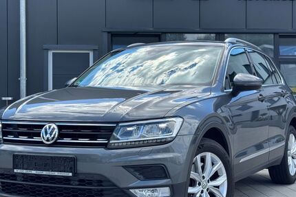 VW Tiguan 241.000 km 12.990 &euro; Oberferrieden/Burgthann 90559