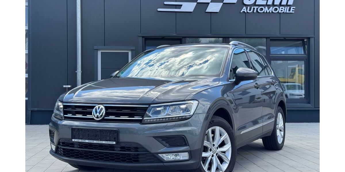 VW Tiguan 241.000 km 12.990 &euro; Oberferrieden/Burgthann 90559