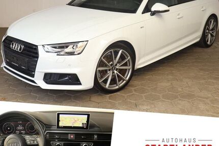 Audi A4 83.164 km 22.990 &euro; Norderstedt 22844
