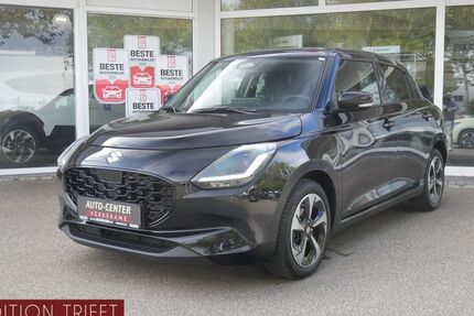 Suzuki Swift 16.800 km 17.990 € Memmingen 87700