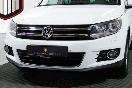 VW Tiguan 169.671 km 8.598 &euro; Hamburg Stadtteil Horn 22119