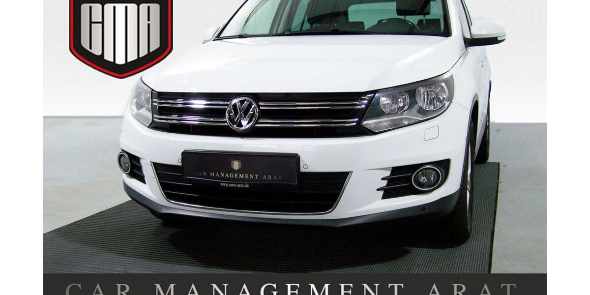 VW Tiguan 169.671 km 8.598 &euro; Hamburg Stadtteil Horn 22119