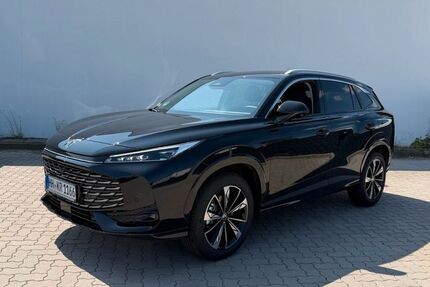 MG HS 2.000 km 30.890 &euro; Hamburg 22761