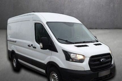Ford Transit 33.990 km 24.990 &euro; Cottbus - Groß Gaglow 03051