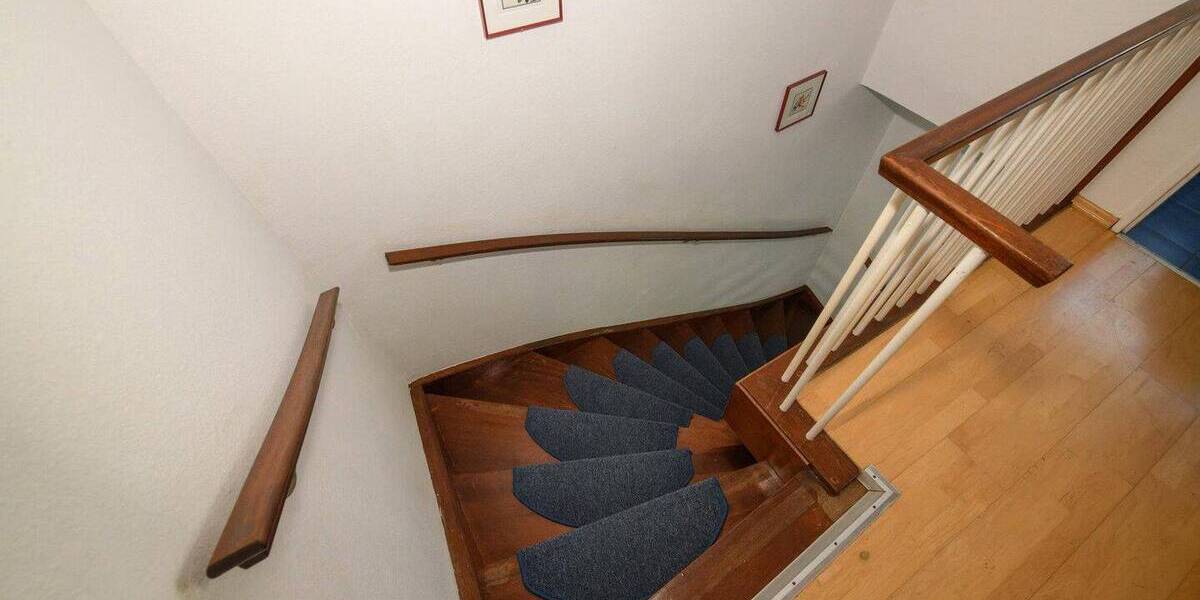 Reihenendhaus Wiesbaden Sonnenberg - 4 Zimmer, 95 m&sup2;, 675.000&euro; | Angebot:26016287