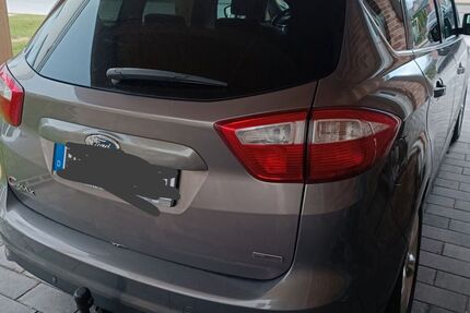 Ford C-Max 154.000 km 2.690 &euro; Kuddewörde 22958