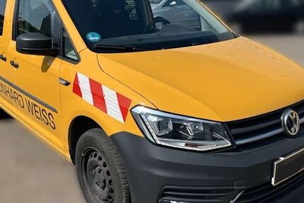 VW Caddy 169.000 km 9.999 &euro; Ditzingen 71254