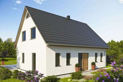 Haus Tessin - 4 Zimmer, 118 m&sup2;, 290.000&euro; | Angebot:17225595